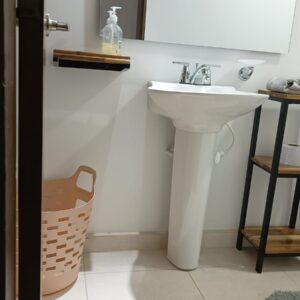 Organizador de Baño