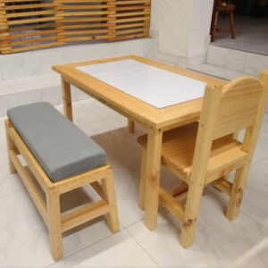 Mesa de Juegos o Estudio 2