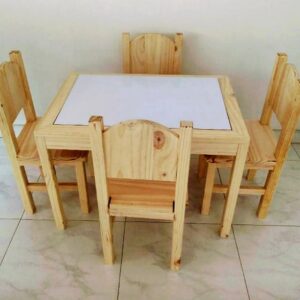 Mesa De Juegos o Estudio