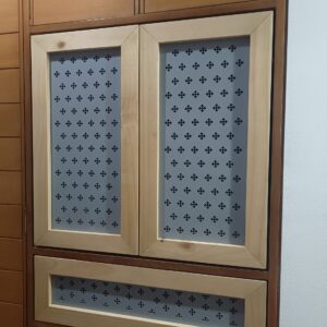 Organizador de Pared