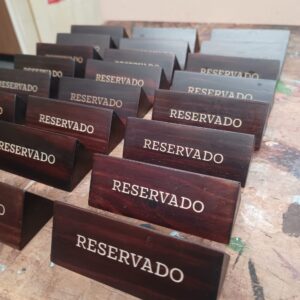 Reservado