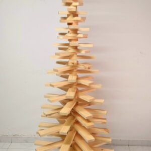 Árbol de Navidad Grande