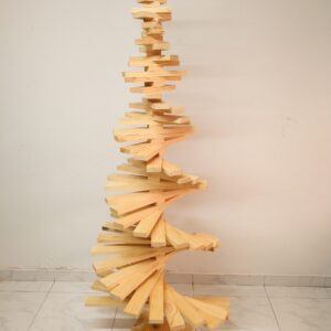 Árbol de Navidad Grande 2