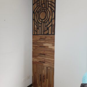 Organizador de Cuarto