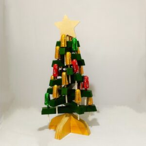 Árbol de Navidad